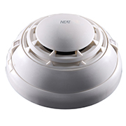 尼特JTY-GF-NT8111點(diǎn)型光電感煙火災(zāi)探測(cè)器