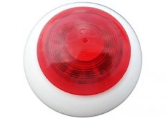 久遠(yuǎn)JF-SG31火災(zāi)聲光警報(bào)器