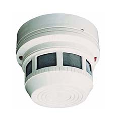 盛賽爾JTY-GD-2451光電感煙火災(zāi)探測(cè)器