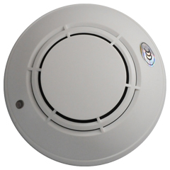 法安通JTY-GD-FANT6001點(diǎn)型光電感煙火災(zāi)探測(cè)器