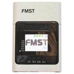 福莫斯特FMST-FXS-22A吸氣式感煙火災(zāi)探測(cè)器