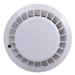 松江JTY-GD-3002D點(diǎn)型感煙火災(zāi)探測(cè)器