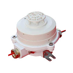 阜新金鼎JDXT-W-1防爆型點(diǎn)型感溫火災(zāi)探測(cè)器