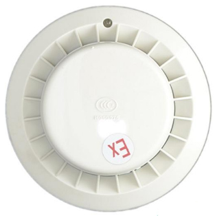 松江JTY-GD-9002-E點(diǎn)型光電感煙火災(zāi)探測(cè)器
