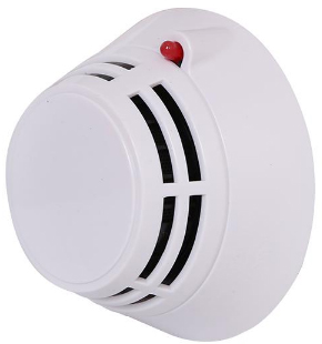 泛海三江JTY-GD-930型點(diǎn)型光電感煙火災(zāi)探測(cè)器