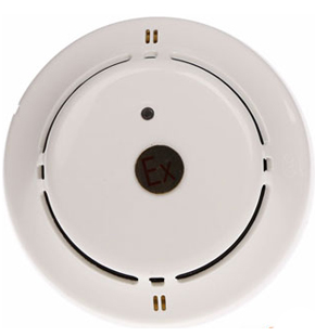 利達(dá)JTY-GM-LD3000EN/A防爆型光電感煙火災(zāi)探測(cè)器