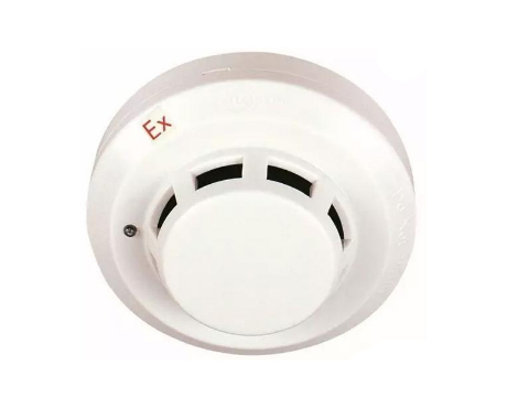 海灣JTY-GM-GSTN9811(Ex)點(diǎn)型光電感煙火災(zāi)探測(cè)器