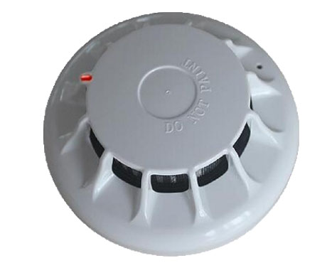 天賜藍(lán)天JTY-GD-501型點(diǎn)型光電感煙火災(zāi)探測(cè)器
