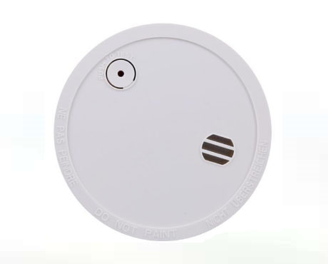 威茲馬特JTY-GF-NB739B/1獨(dú)立式光電感煙火災(zāi)探測(cè)報(bào)警器