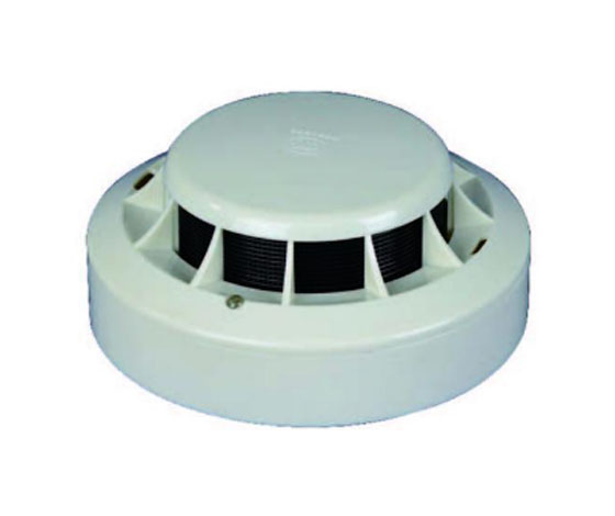 松江JTY-GD-9002點(diǎn)型光電感煙火災(zāi)探測(cè)器