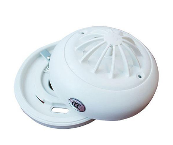 美寶JTW-BCD-USC4703點(diǎn)型感溫火災(zāi)探測(cè)器（A2R）