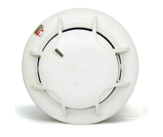 海灣JTY-GF-GST9711(EX)(船用)點(diǎn)型光電感煙火災(zāi)探測(cè)器