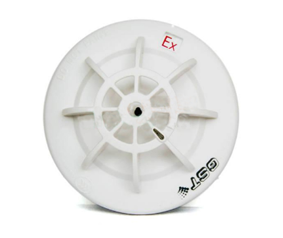 海灣JTW-ZOF-GST9712(EX)(船用)點(diǎn)型感溫火災(zāi)探測(cè)器