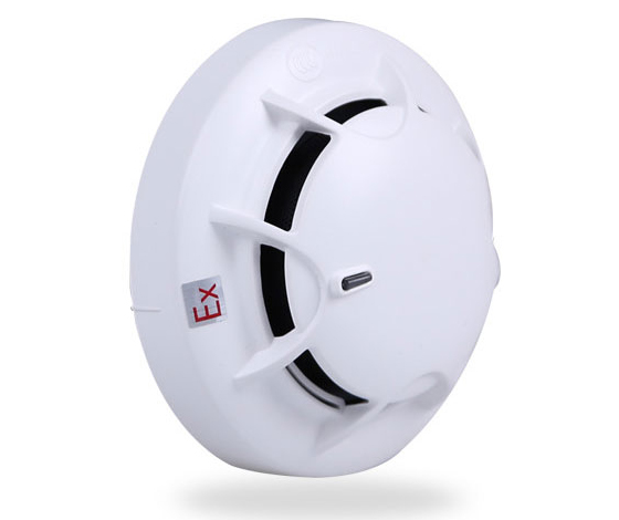 海灣JTY-GF-GST9711(Ex)點(diǎn)型光電感煙火災(zāi)探測(cè)器