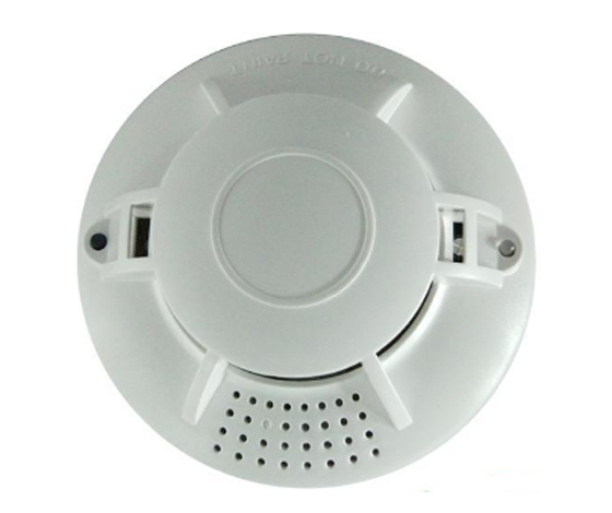 鎧衛(wèi)DG822獨(dú)立式光電感煙火災(zāi)探測(cè)器