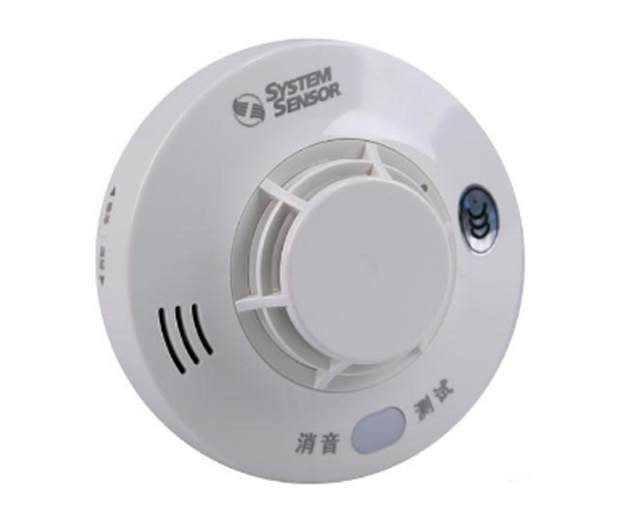 盛賽爾JTYJ-GD-2630/B獨(dú)立式感煙火災(zāi)探測(cè)報(bào)警器