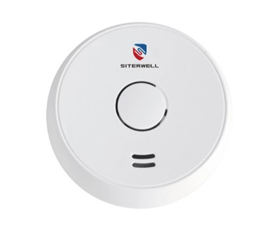 賽特威爾GS536D獨(dú)立式光電感煙火災(zāi)探測(cè)報(bào)警器