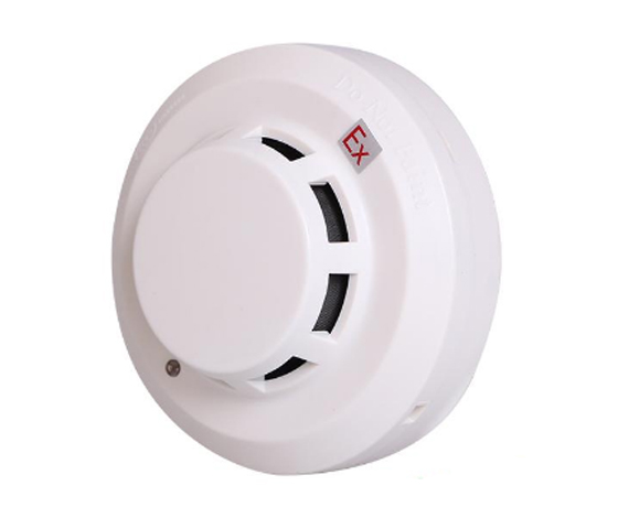 海灣JTY-GF-GST104(Ex)/T點(diǎn)型光電感煙火災(zāi)探測(cè)器
