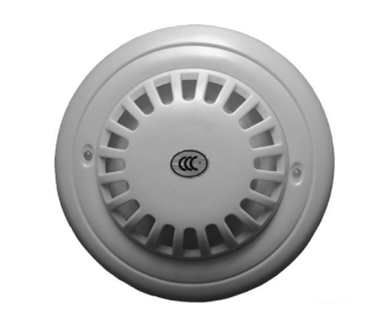 清華JTY-GD-QH8011點(diǎn)型光電感煙火災(zāi)探測(cè)器