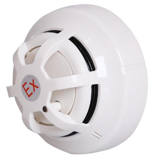 利達(dá)JTF-GDF/LD3200E防爆型復(fù)合感煙感溫火災(zāi)探測(cè)器